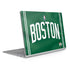 NBA Boston Celtics Jersey Surface Book 2 15in Skin